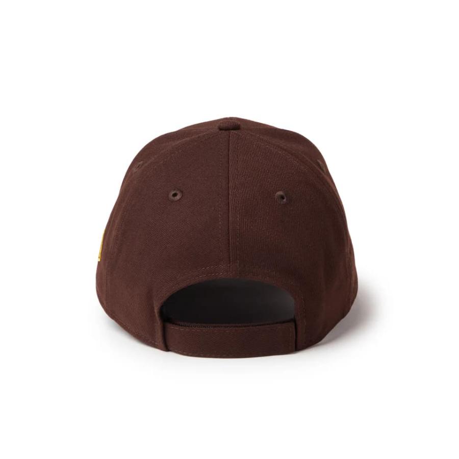 NEW ERA（ニューエラ） 正規品 サンディエゴ パドレス キャップ CAP