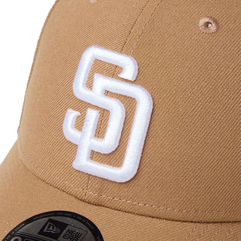 NEW ERA（ニューエラ） 正規品 サンディエゴ パドレス キャップ CAP