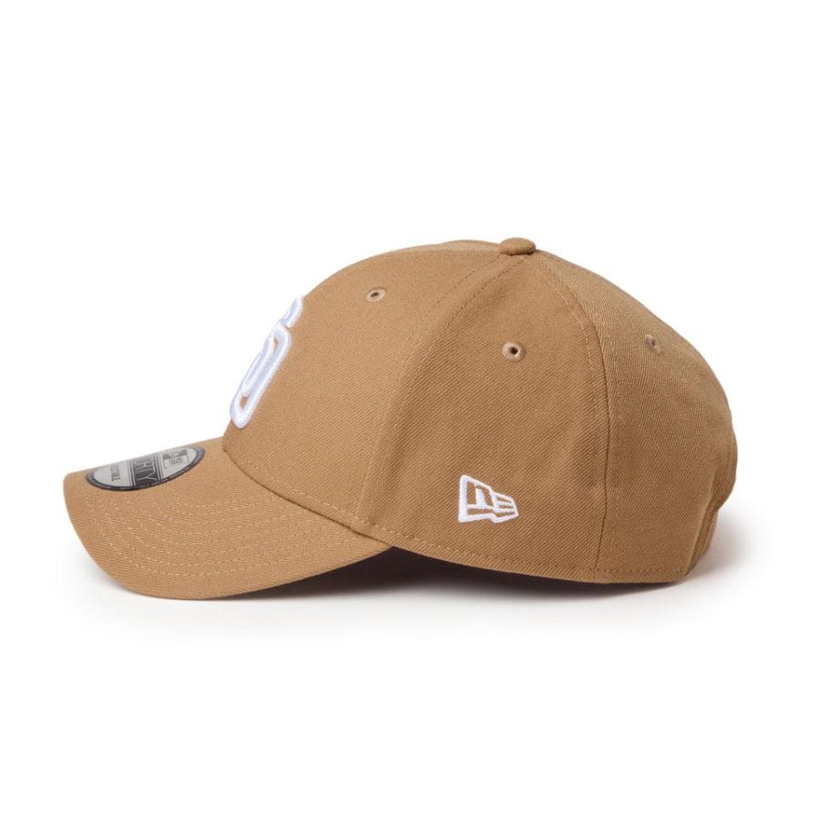 NEW ERA（ニューエラ） 正規品 サンディエゴ パドレス キャップ CAP