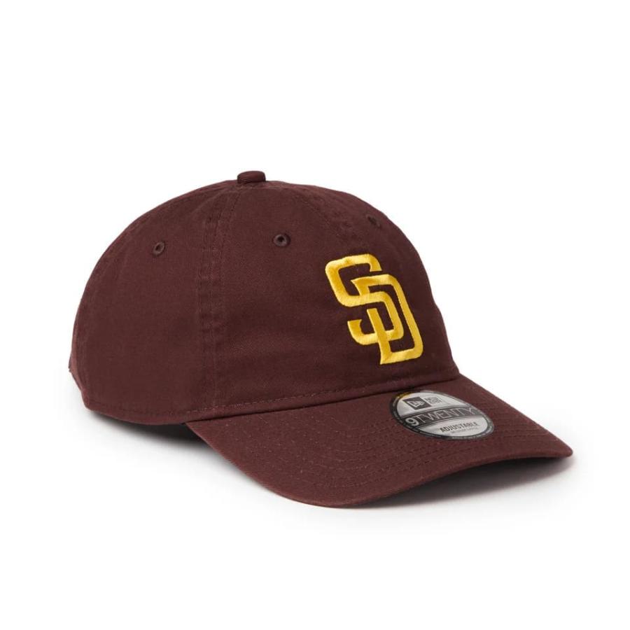 NEW ERA（ニューエラ） 正規品 サンディエゴ パドレス キャップ CAP