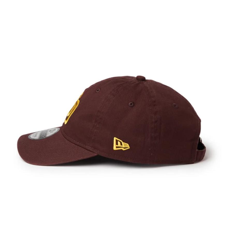 NEW ERA（ニューエラ） 正規品 サンディエゴ パドレス キャップ CAP