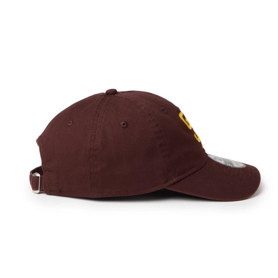 NEW ERA（ニューエラ） 正規品 サンディエゴ パドレス キャップ CAP