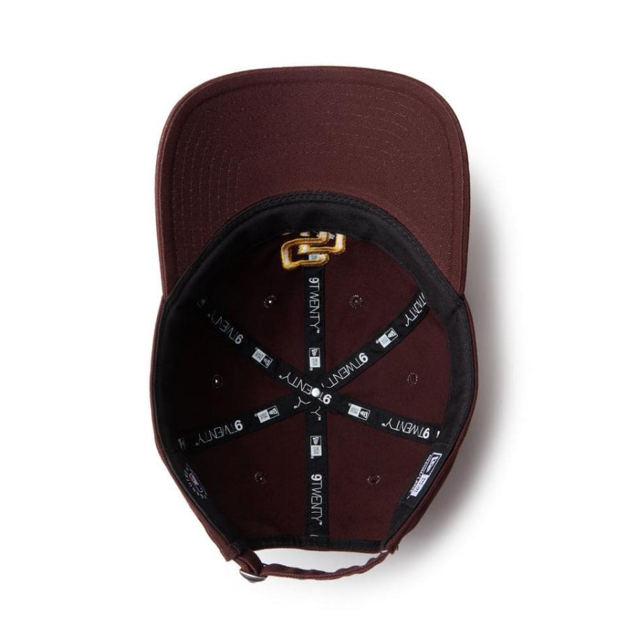NEW ERA（ニューエラ） 正規品 サンディエゴ パドレス キャップ CAP