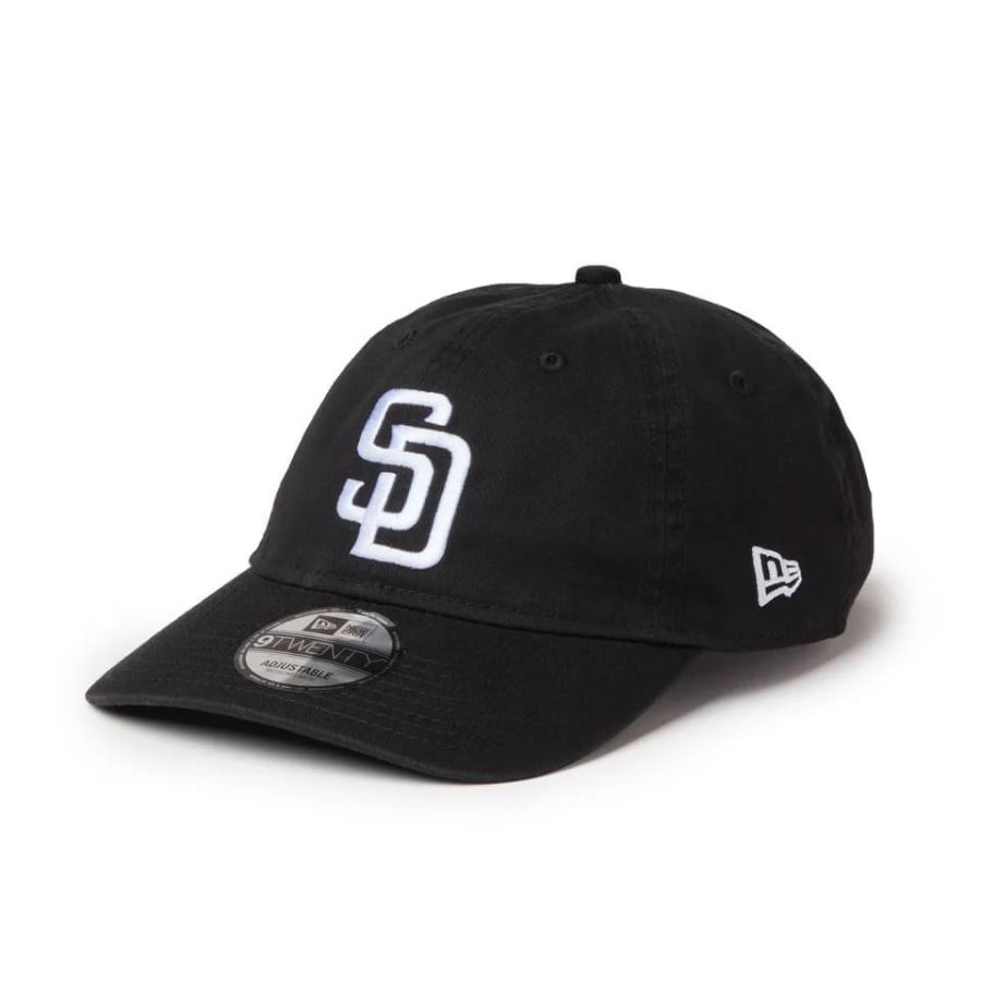 NEW ERA（ニューエラ） 正規品 サンディエゴ パドレス キャップ CAP