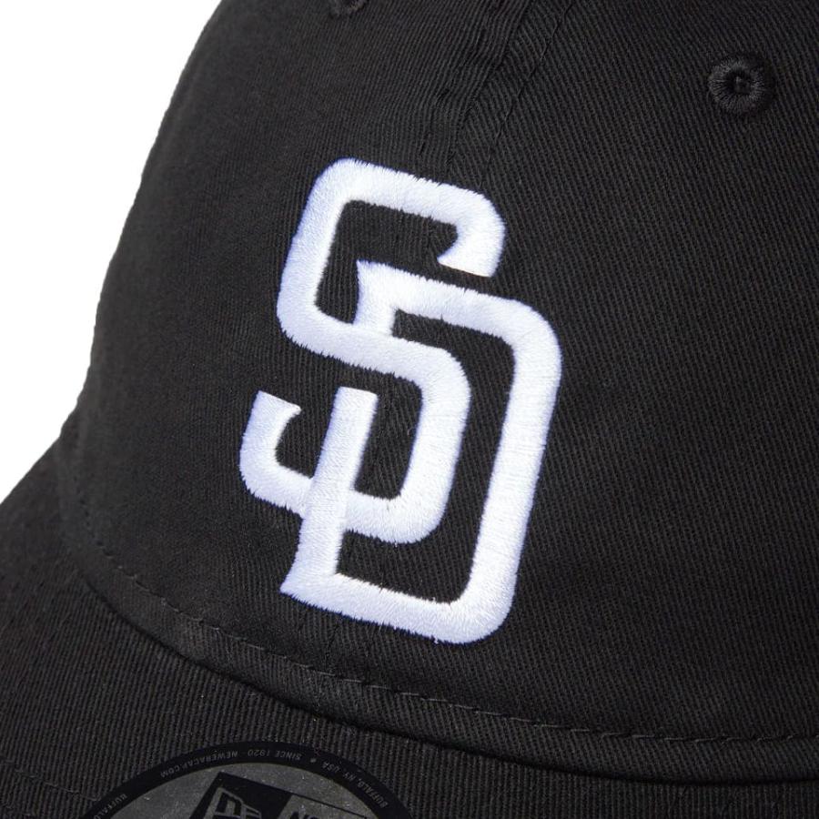 NEW ERA（ニューエラ） 正規品 サンディエゴ パドレス キャップ CAP 