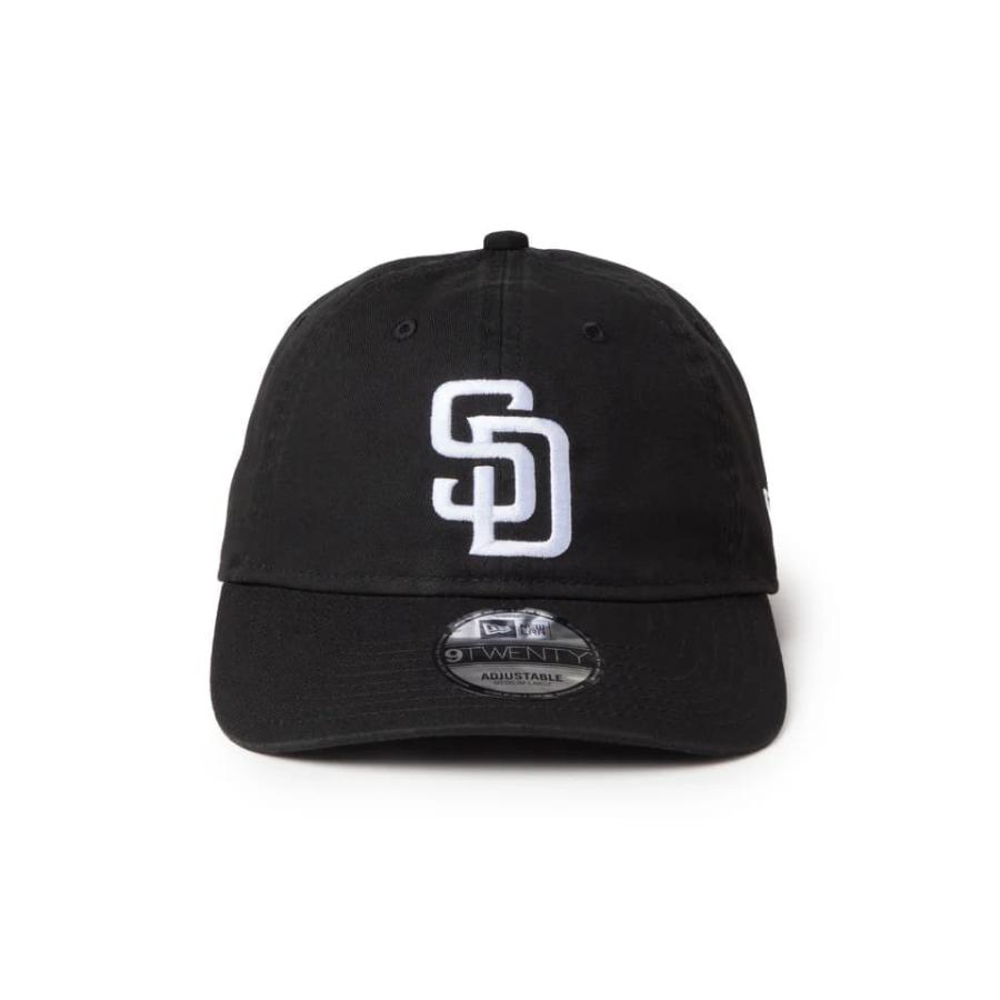 NEW ERA（ニューエラ） 正規品 サンディエゴ パドレス キャップ CAP