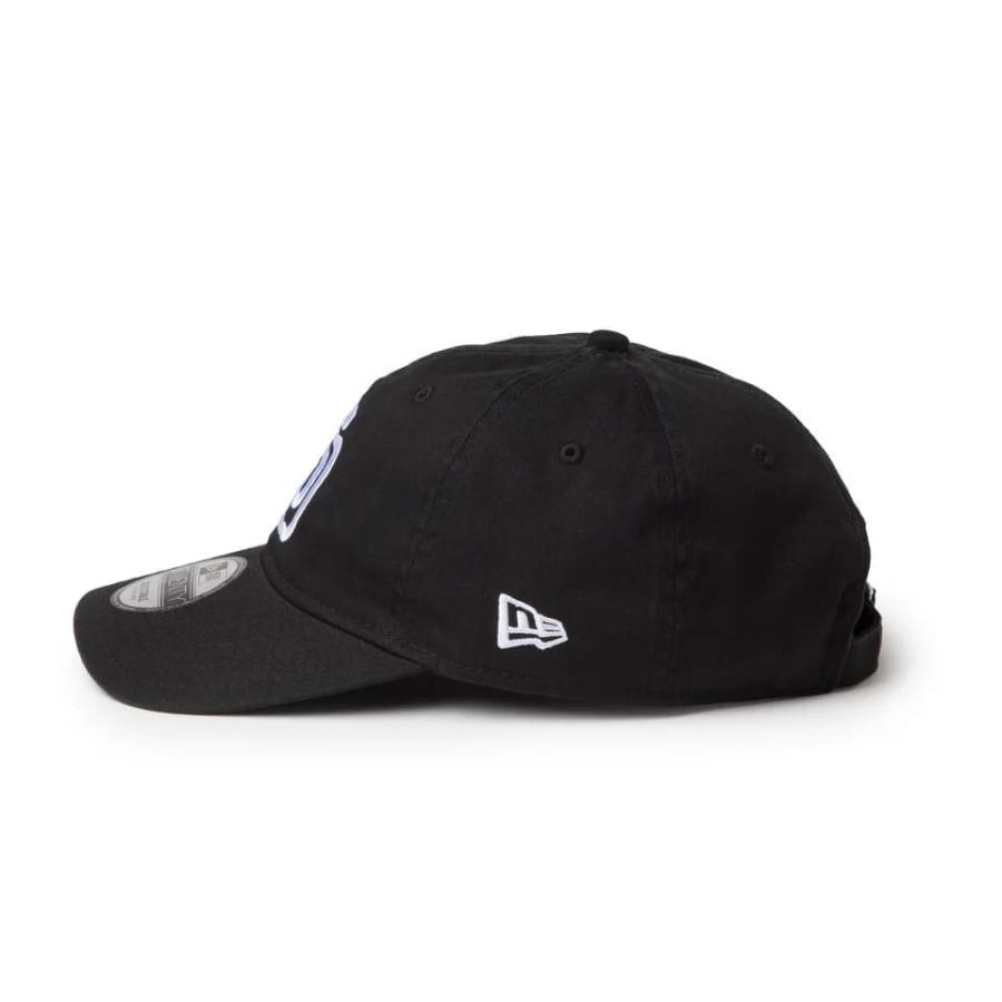 NEW ERA（ニューエラ） 正規品 サンディエゴ パドレス キャップ CAP