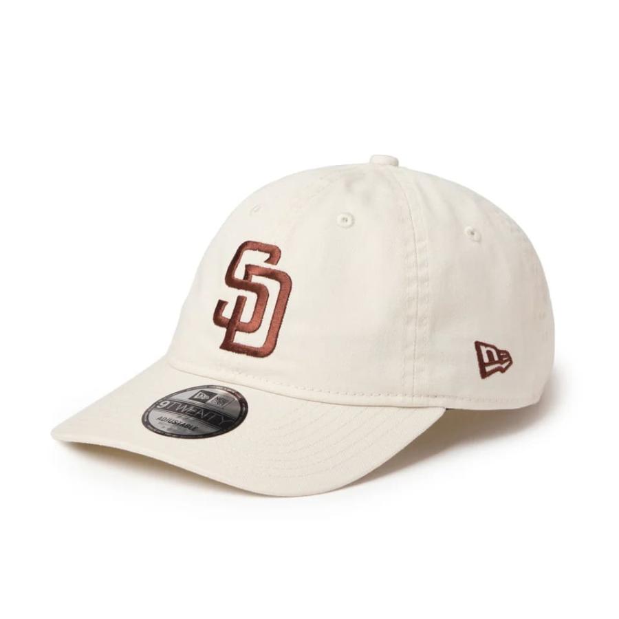 NEW ERA（ニューエラ） 正規品 サンディエゴ パドレス キャップ CAP