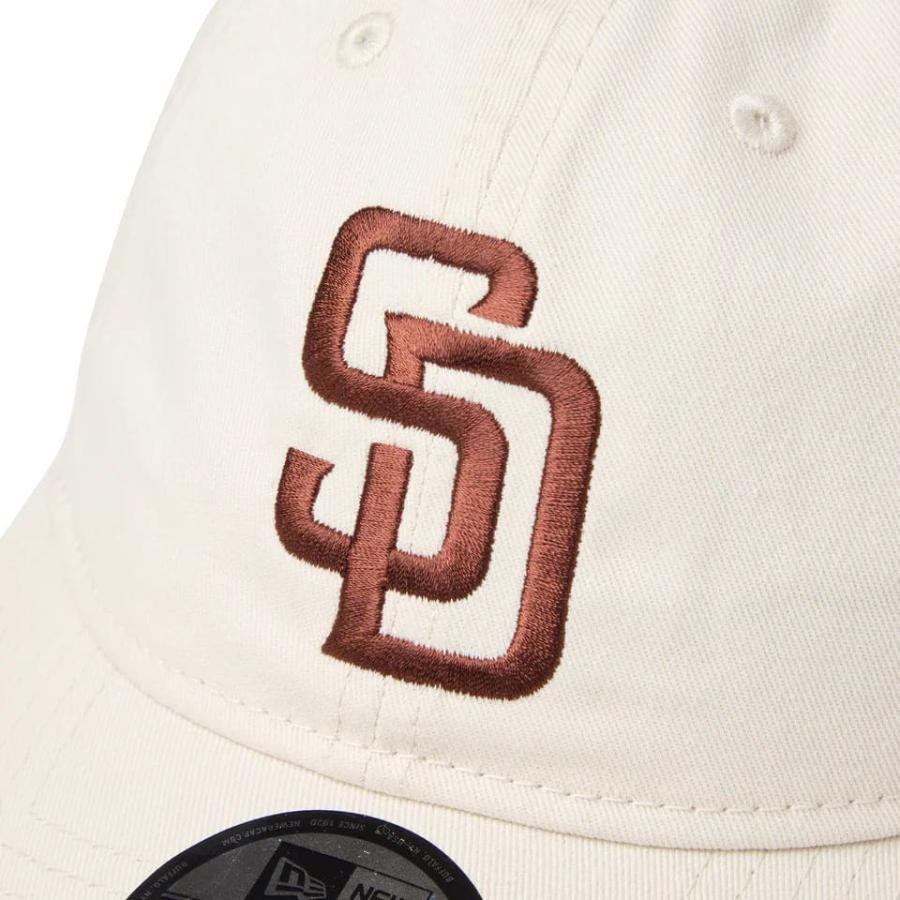 NEW ERA（ニューエラ） 正規品 サンディエゴ パドレス キャップ CAP