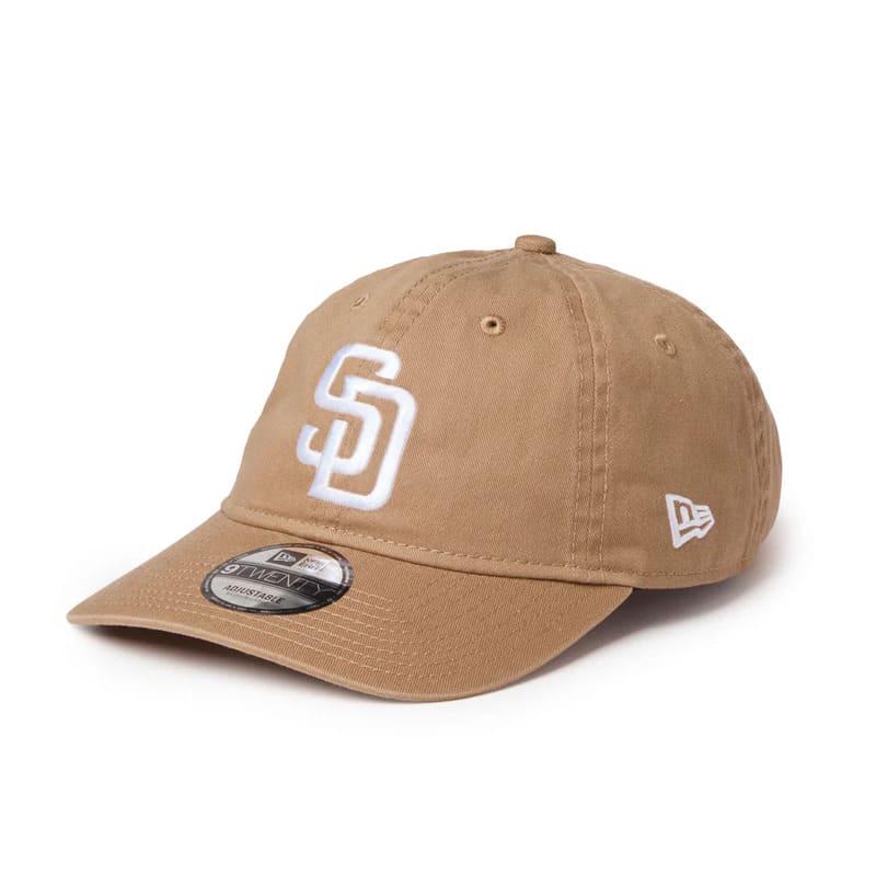 NEW ERA（ニューエラ） 正規品 サンディエゴ パドレス キャップ CAP