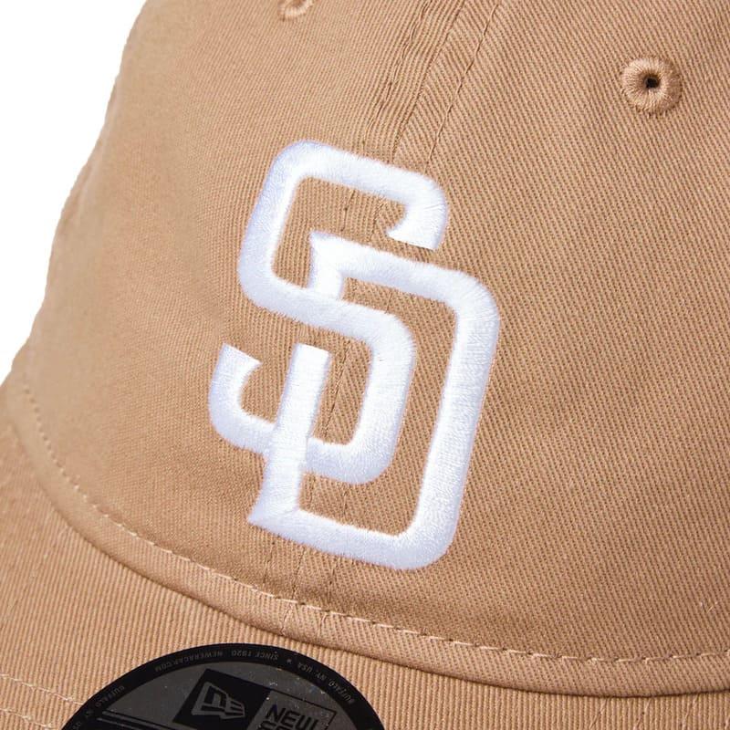 NEW ERA（ニューエラ） 正規品 サンディエゴ パドレス キャップ CAP