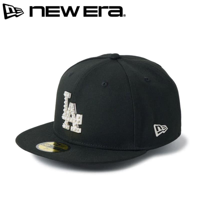 NEW ERA（ニューエラ） 正規品 ロサンゼルス ドジャース LA キャップ