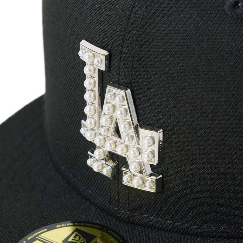 NEW ERA（ニューエラ） 正規品 ロサンゼルス ドジャース LA キャップ