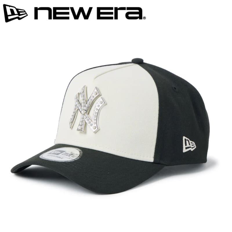 NEW ERA（ニューエラ） 新品 正規品 ニューヨーク ヤンキース NY