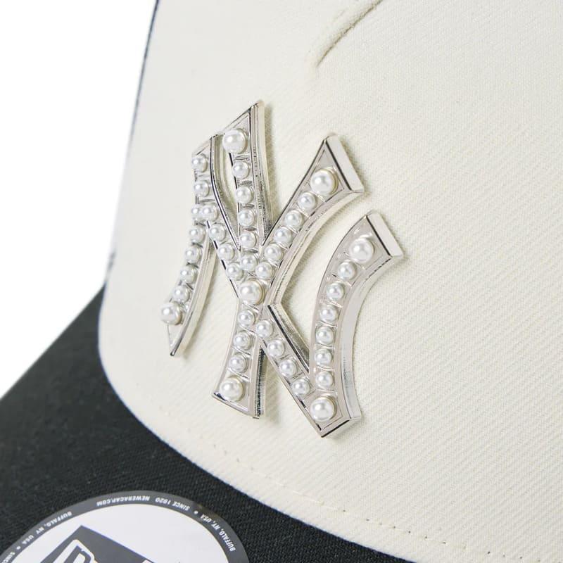 NEW ERA（ニューエラ） 新品 正規品 ニューヨーク ヤンキース NY