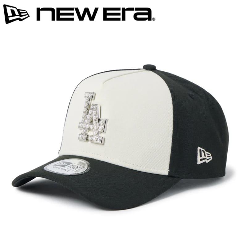 NEW ERA（ニューエラ） 新品 正規品 ロサンゼルス ドジャース LA