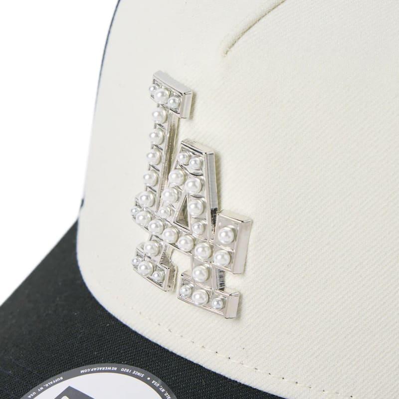 NEW ERA（ニューエラ） 新品 正規品 ロサンゼルス ドジャース LA