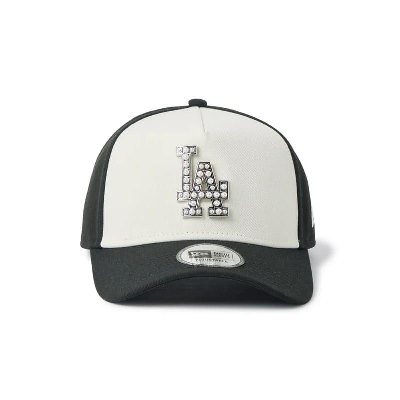 NEW ERA（ニューエラ） 新品 正規品 ロサンゼルス ドジャース LA