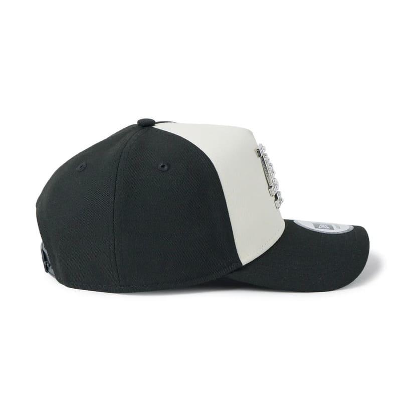 NEW ERA（ニューエラ） 新品 正規品 ロサンゼルス ドジャース LA