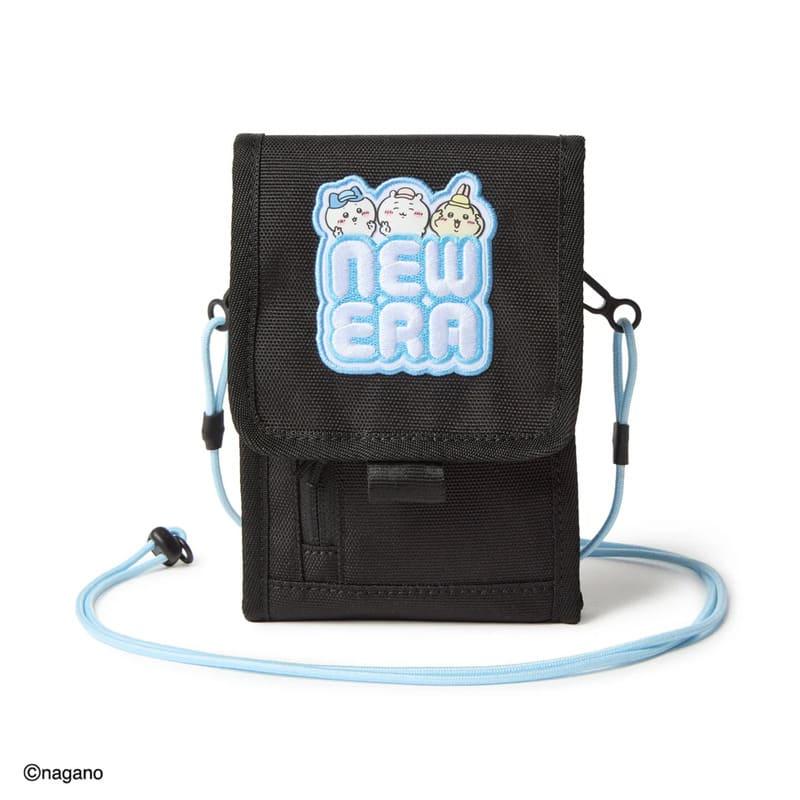 【新品未使用】　ニューエラ　NEWERA ちいかわ　リュック　コラボ NEW ERA（ニューエラ） 新品 正規品 ちいかわ コラボ Chiikawa 限定