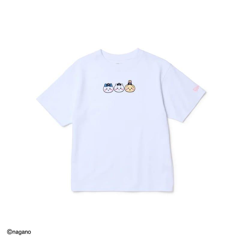 NEW ERA（ニューエラ） 正規品 ちいかわ コラボ Chiikawa 限定 キッズ