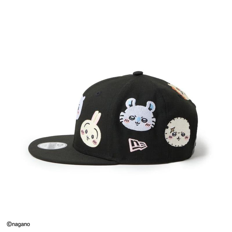 NEW ERA（ニューエラ） 新品 正規品 ちいかわ コラボ Chiikawa 限定
