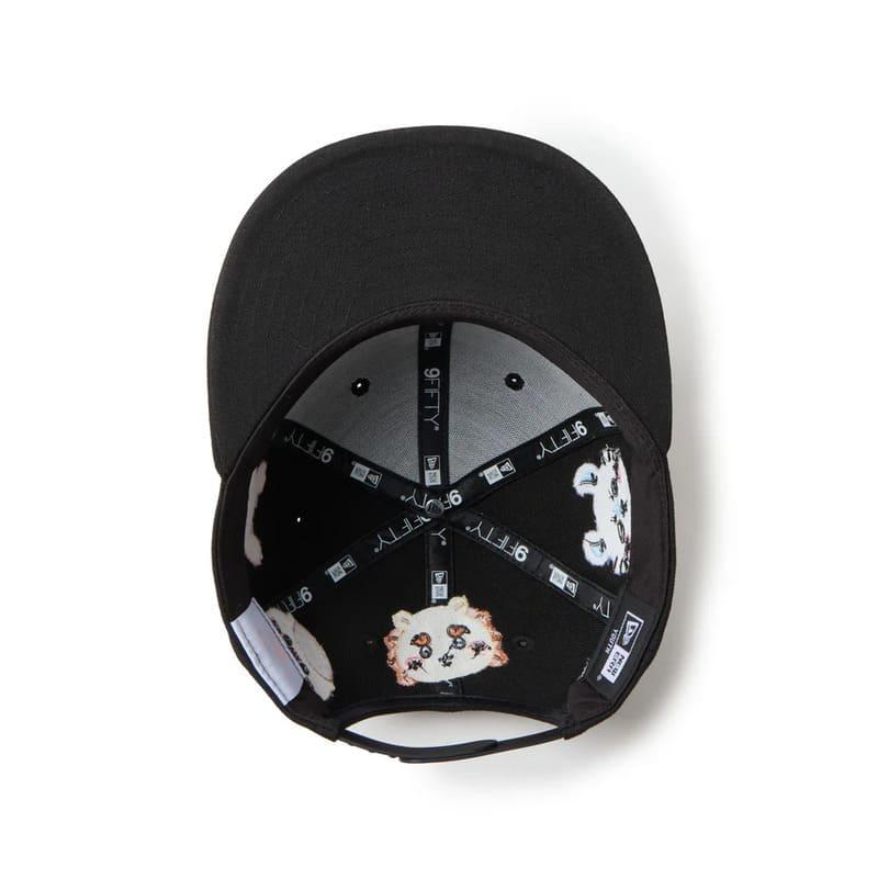 NEW ERA（ニューエラ） 新品 正規品 ちいかわ コラボ Chiikawa 限定