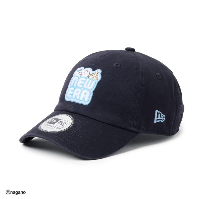 NEW ERA（ニューエラ） 正規品 ちいかわ コラボ Chiikawa 限定