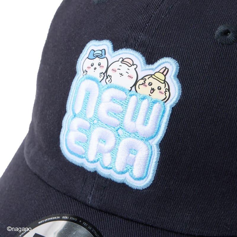 【NEW ERA】ちいかわニューエラコラボ 9TWENTY キャップ モモンガ 14864519_01_2048x.jpg?v=1771912197