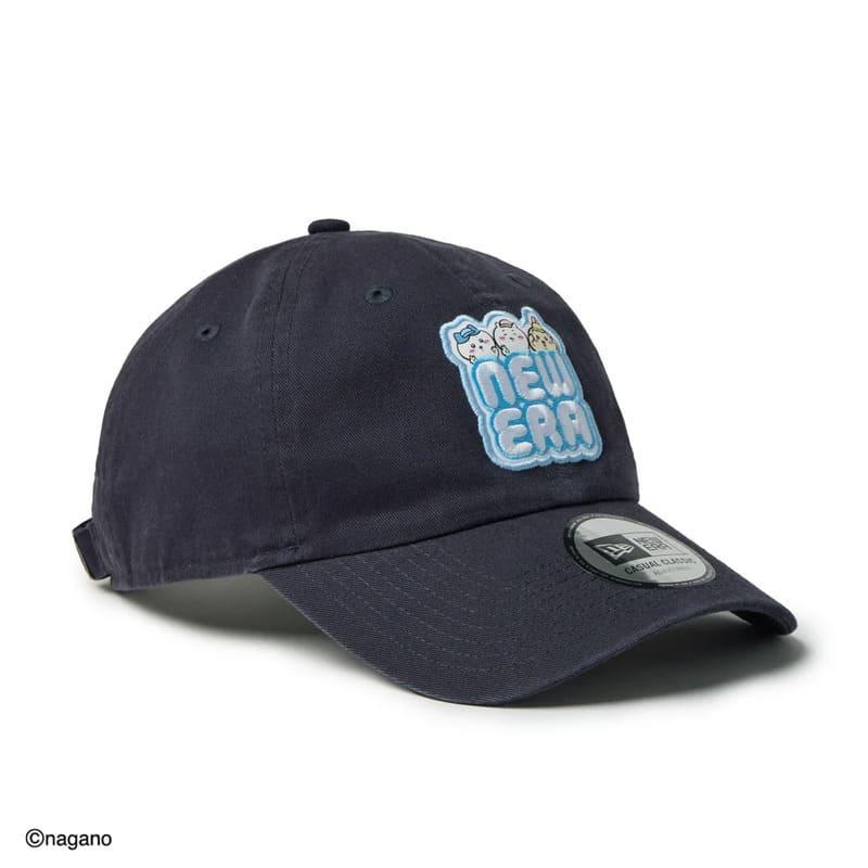 NEW ERA（ニューエラ） 正規品 ちいかわ コラボ Chiikawa 限定