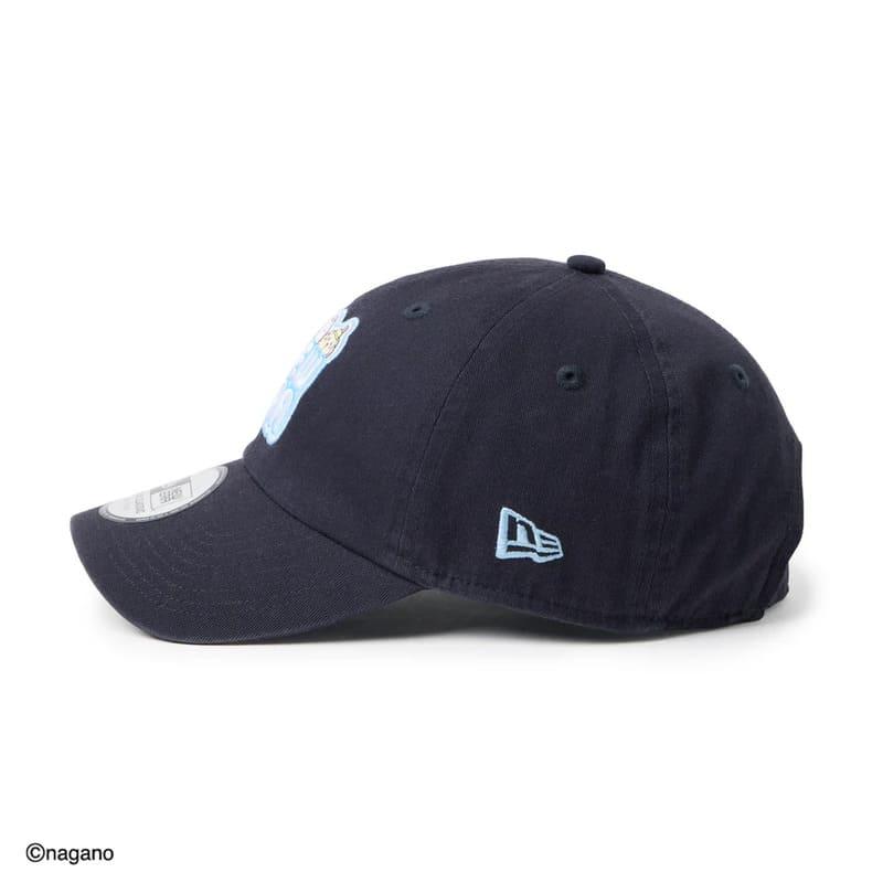 NEW ERA（ニューエラ） 正規品 ちいかわ コラボ Chiikawa 限定