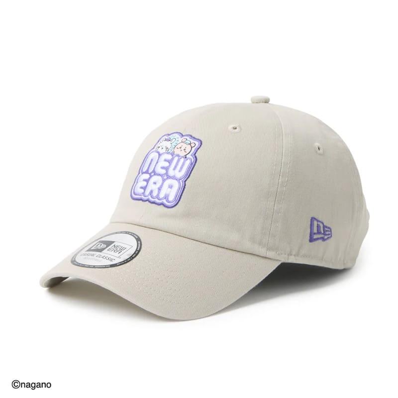 NEW ERA（ニューエラ） 正規品 ちいかわ コラボ Chiikawa 限定