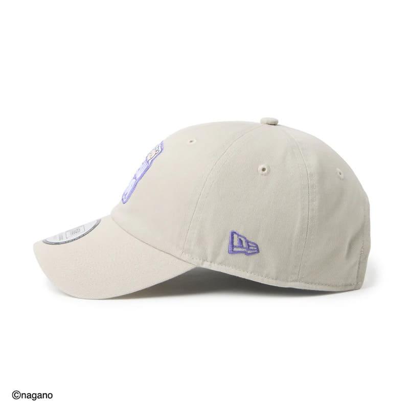 NEW ERA（ニューエラ） 正規品 ちいかわ コラボ Chiikawa 限定