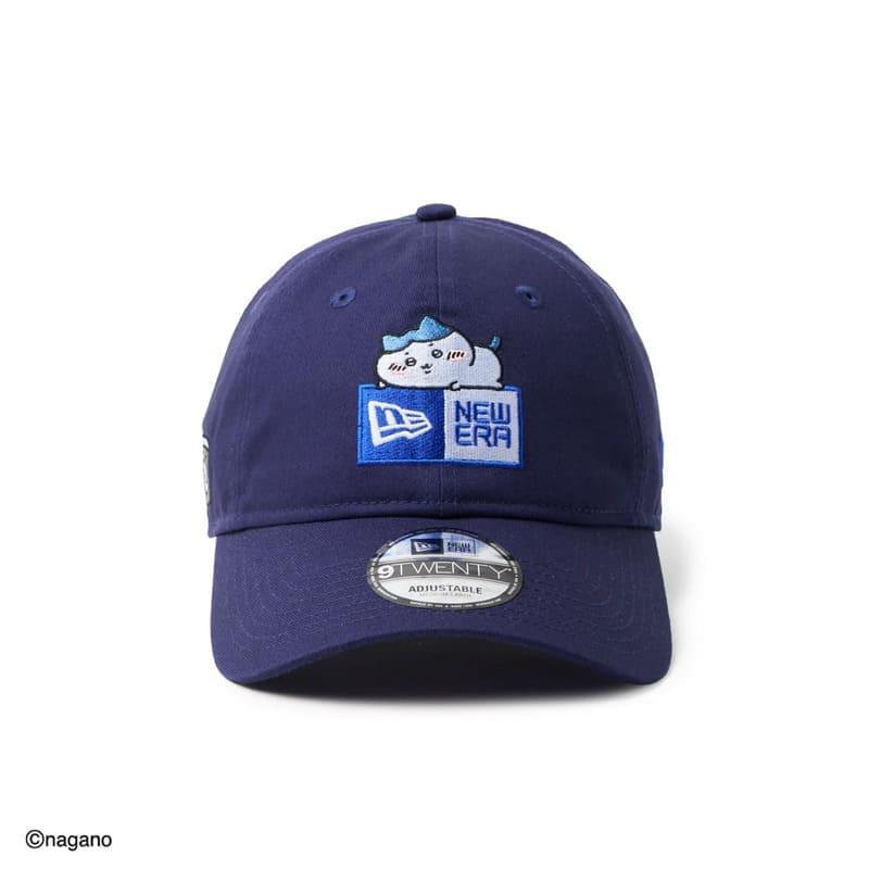 NEW ERA（ニューエラ） 正規品 ちいかわ コラボ Chiikawa 限定