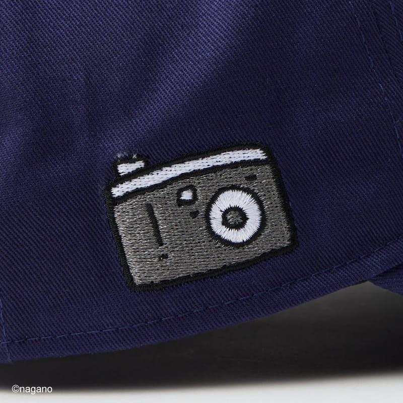 NEW ERA（ニューエラ） 正規品 ちいかわ コラボ Chiikawa 限定
