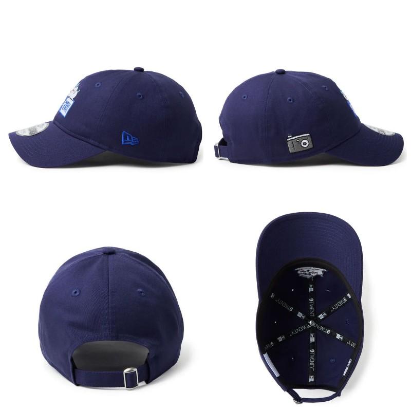 NEW ERA（ニューエラ） 正規品 ちいかわ コラボ Chiikawa 限定