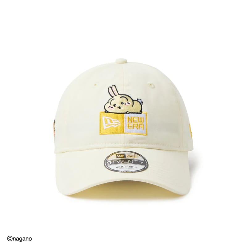 NEW ERA（ニューエラ） 正規品 ちいかわ コラボ Chiikawa 限定