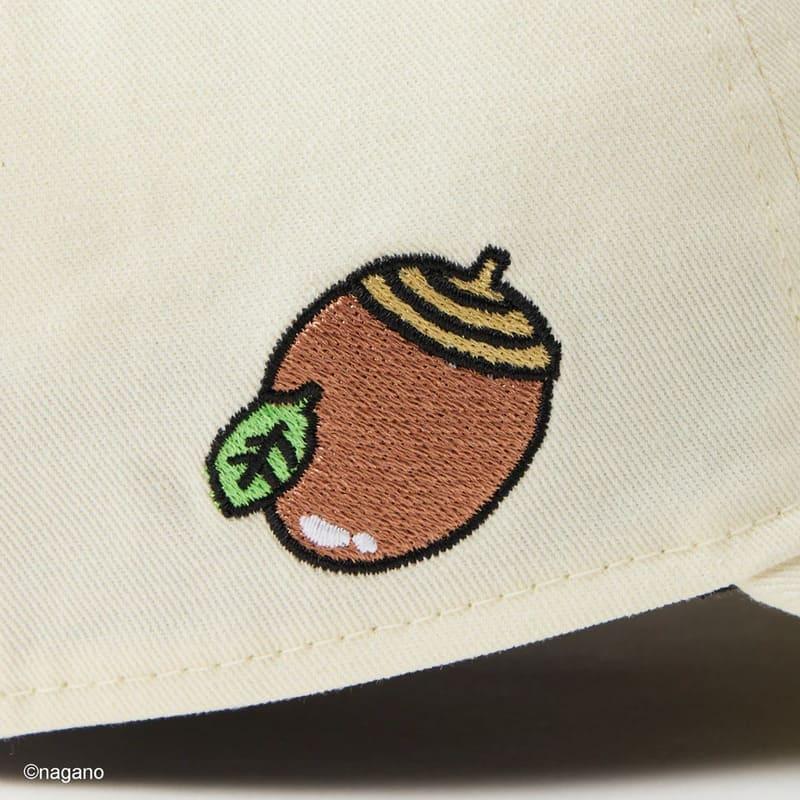 NEW ERA（ニューエラ） 正規品 ちいかわ コラボ Chiikawa 限定