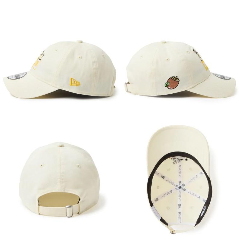 NEW ERA（ニューエラ） 正規品 ちいかわ コラボ Chiikawa 限定