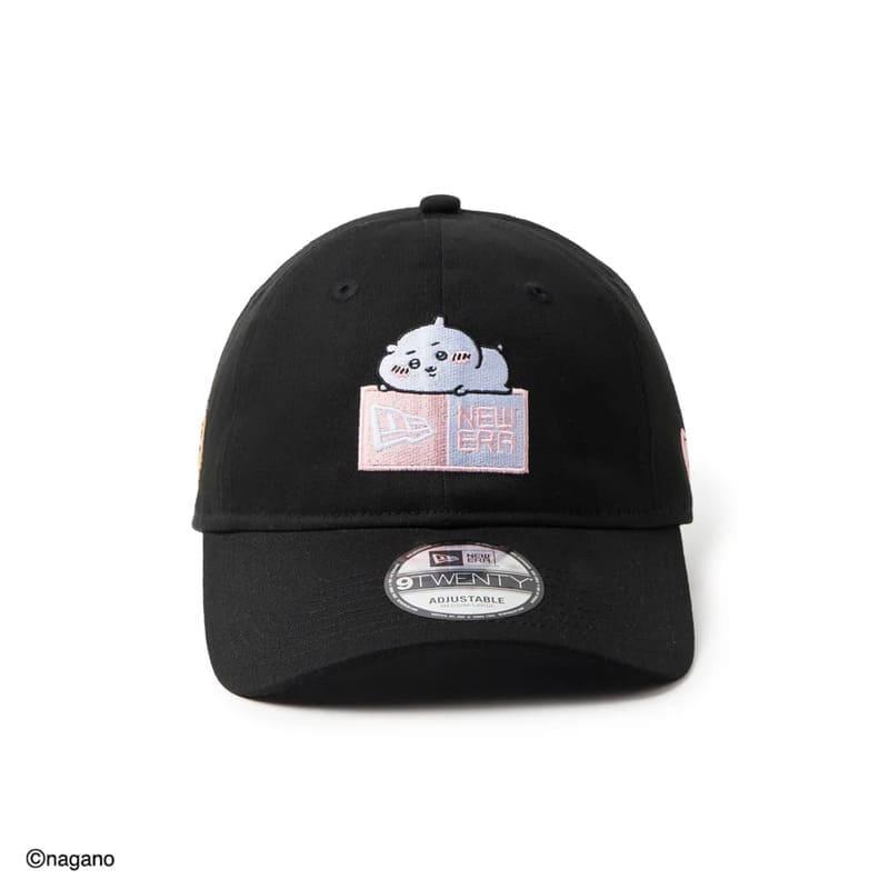 NEW ERA（ニューエラ） 正規品 ちいかわ コラボ Chiikawa 限定