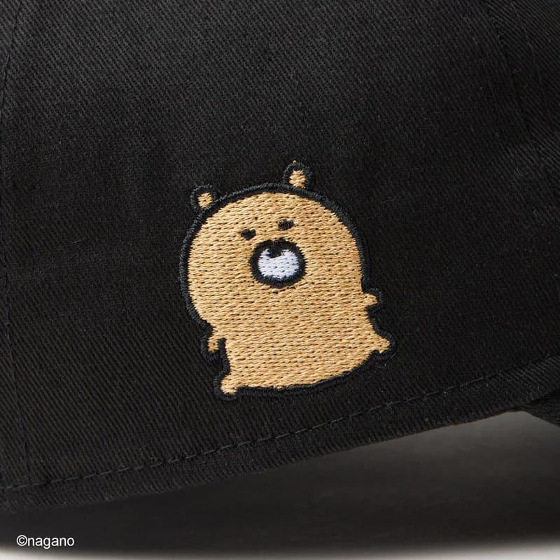 NEW ERA（ニューエラ） 正規品 ちいかわ コラボ Chiikawa 限定