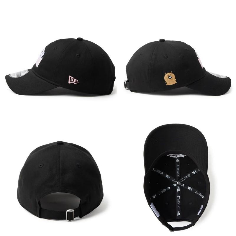 NEW ERA（ニューエラ） 正規品 ちいかわ コラボ Chiikawa 限定