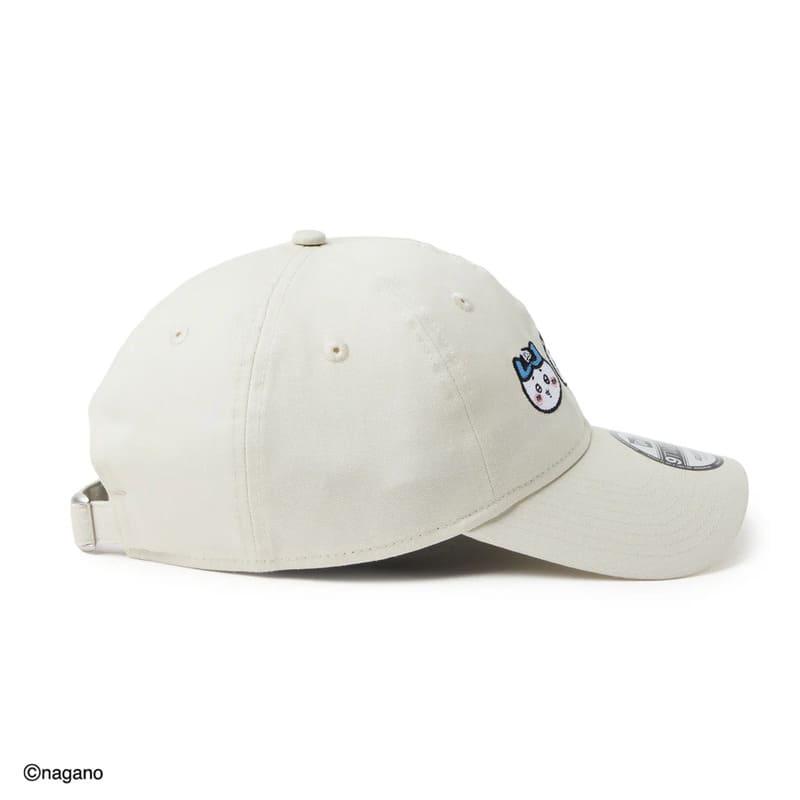 NEW ERA（ニューエラ） 正規品 ちいかわ コラボ Chiikawa 限定