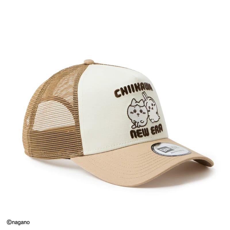 NEW ERA（ニューエラ） 正規品 ちいかわ コラボ Chiikawa 限定