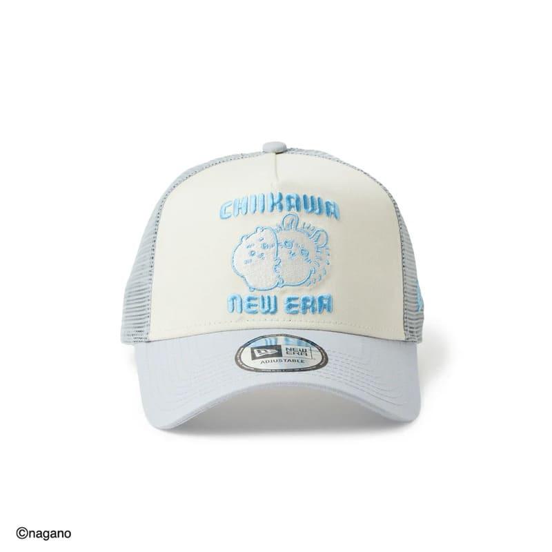 NEW ERA（ニューエラ） 正規品 ちいかわ コラボ Chiikawa 限定