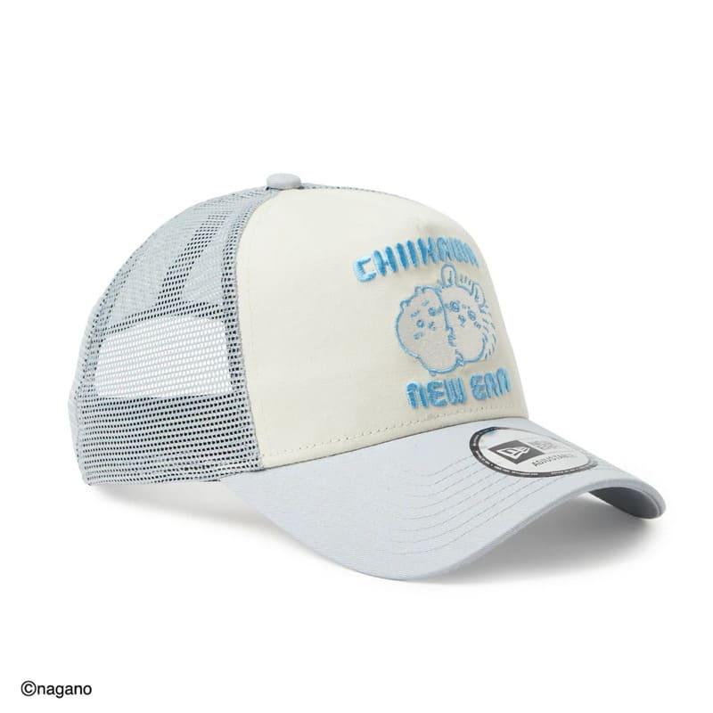 NEW ERA（ニューエラ） 正規品 ちいかわ コラボ Chiikawa 限定