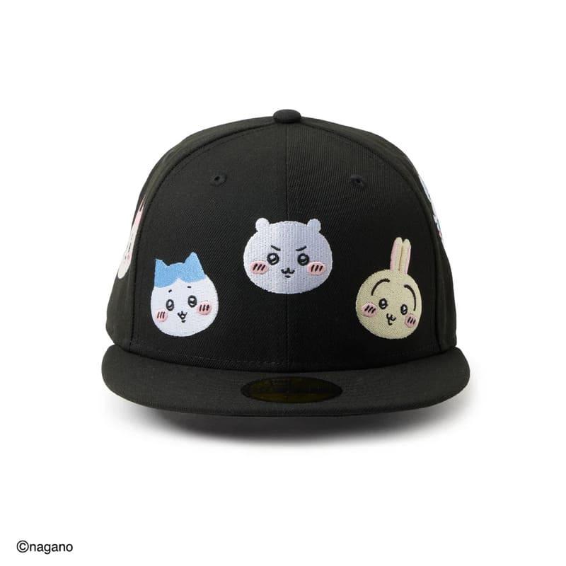 NEW ERA（ニューエラ） 正規品 ちいかわ コラボ Chiikawa 限定