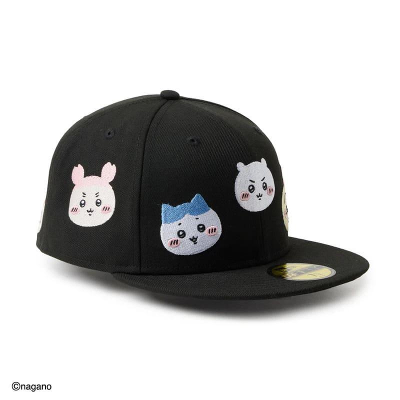 NEW ERA（ニューエラ） 正規品 ちいかわ コラボ Chiikawa 限定