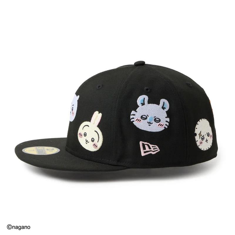 NEW ERA（ニューエラ） 正規品 ちいかわ コラボ Chiikawa 限定