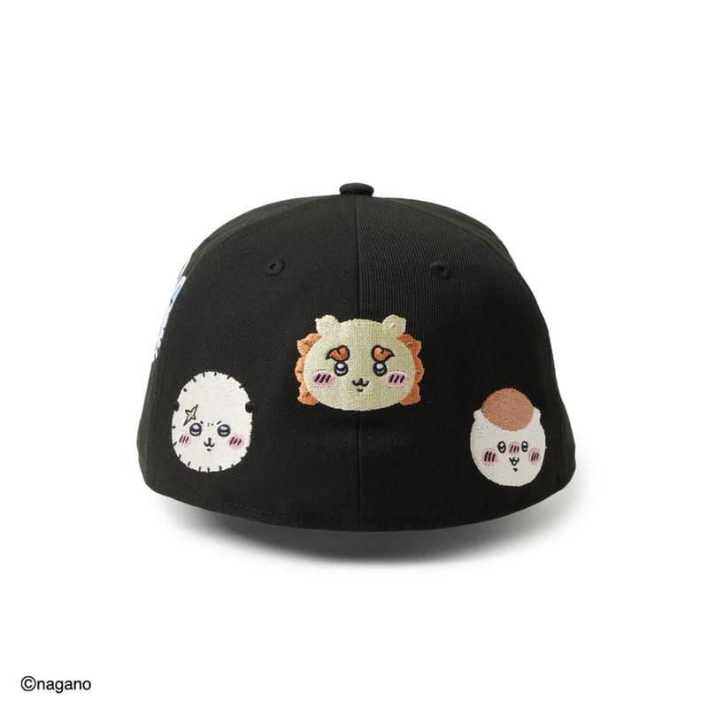 NEW ERA（ニューエラ） 正規品 ちいかわ コラボ Chiikawa 限定